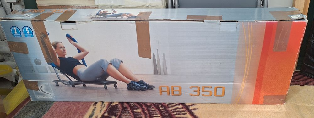 Máquina de abdominais64739824119683120