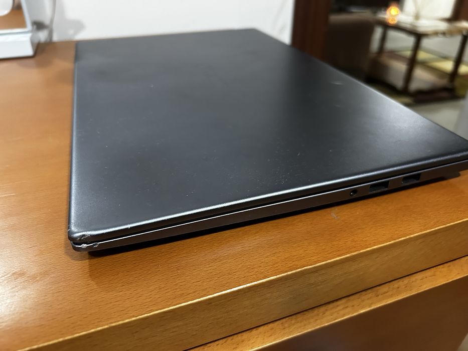 Huawei MateBook d15 2020