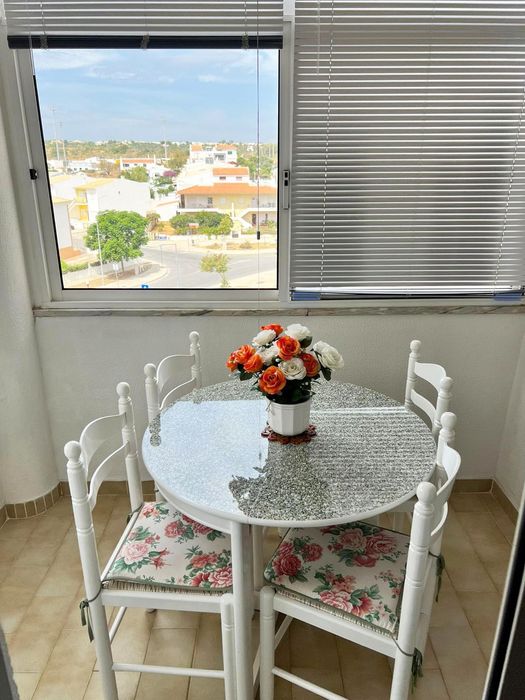 T1 com piscina em Armação de Pêra, Algarve