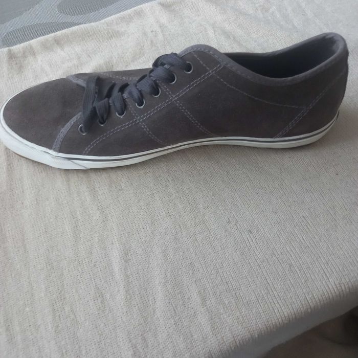Męskie sneakersy DOCKERS BY GERLI nr 44.