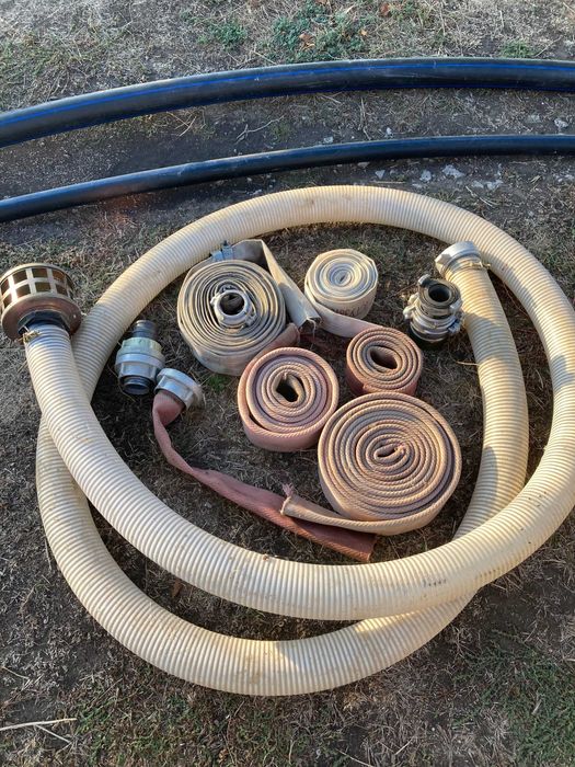 Продам помпу  Köhnner und Söhnen KS 80 TW