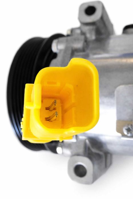 MAHLE ACP 10 000S Compressor, ar condicionado CITROЁN PEUGEOT NOVO