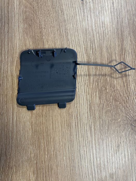 Заглушка бампера Mercedes Sprinter 907. 910.