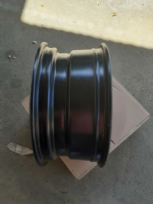 4 Jantes ferro 16    5 x 108