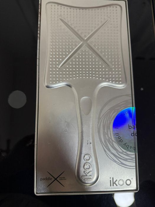 Vendo Escova ikoo