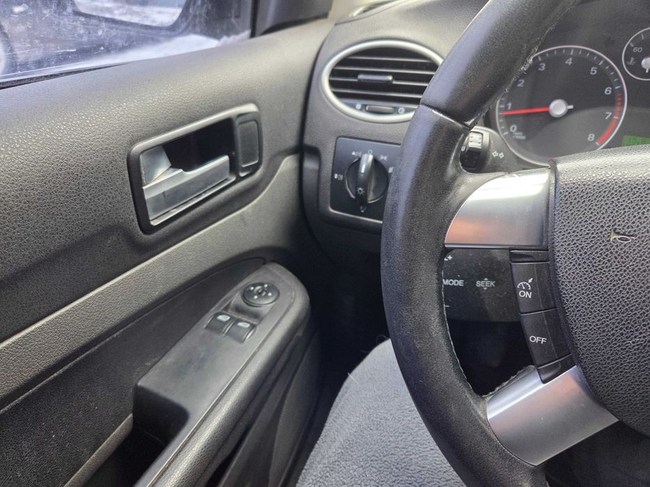 Продам Ford Focus 2 седан