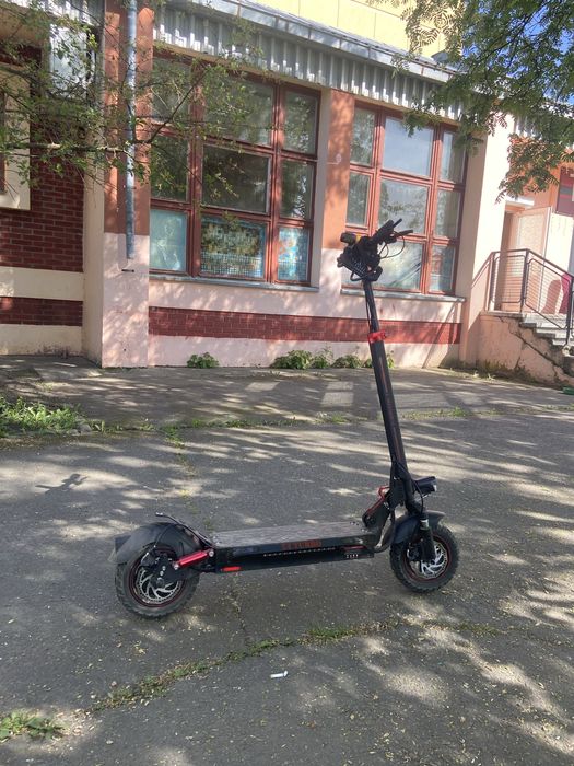 2000 ват Crosser t4 turbo pneumatic