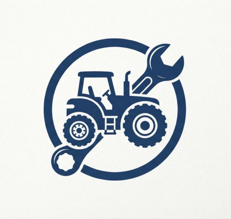 Diagnostyka konputerowa Claas, naprawy mechaniczne ciągników, silników, mosty