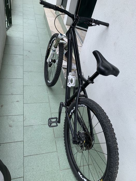 Bike 27,5 em boas condições