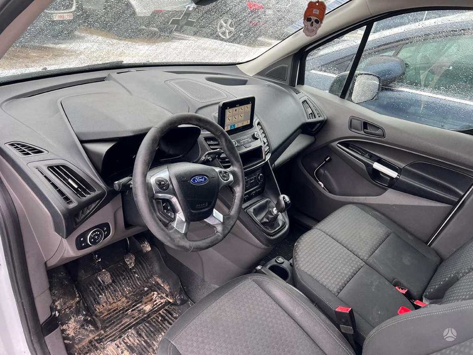 форд конект мк2 ford connect