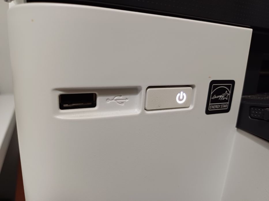 HP OfficeJet Pro 7740 Multifunções A3 Wi-Fi - Impr., Scanner, Copiadora, Fax, Web - pouco Usada!

Vendo impressora multifunções HP OfficeJet Pro 7