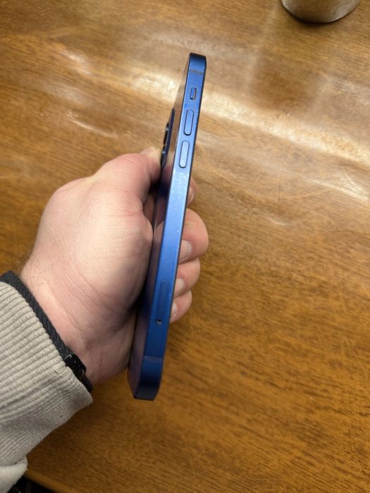 Iphone 12 64gb akb80%