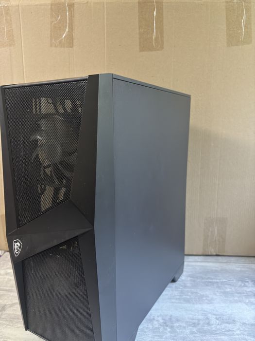 Компʼютер RTX 2060 6gb, 32ram DDR4, I7-9700k, БЖ 500ват