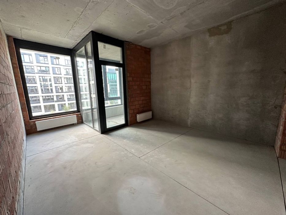 1-кімнатна квартира за адресою вул. Іллєнка Юрія (площа 50 м²) - Atlanta.ua - фото 4