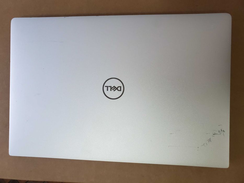 DELL XPS 9305/I5-1135G7/256GB/8GB Сенсорний Full hd