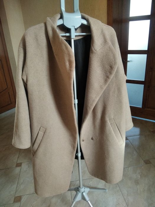 Пальто жіноче хл