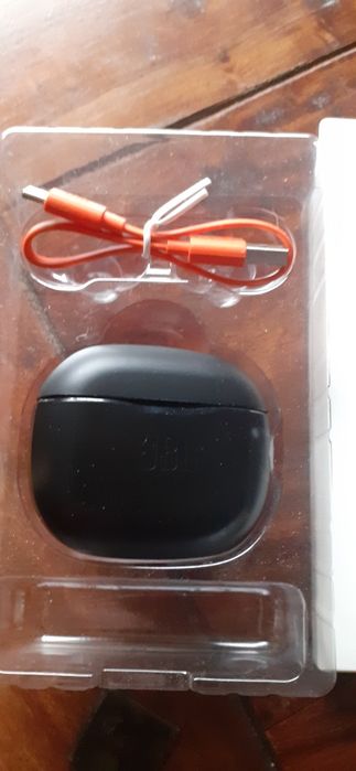 Jbl Tune 125 słuchawki bezprzewodowe