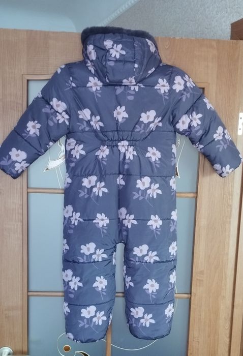 Комбінезон NEXT на дівчинку -104см