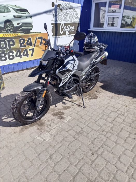 Теккен 250 +ТОРГ