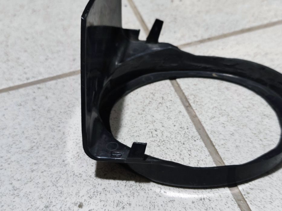 Gałka zmiany biegów BMW E39 MPAKIET