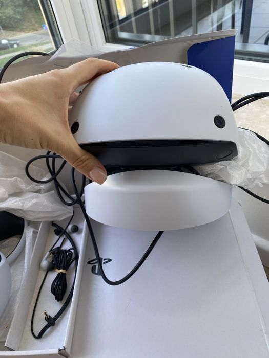 Sprzedam PlayStation VR2