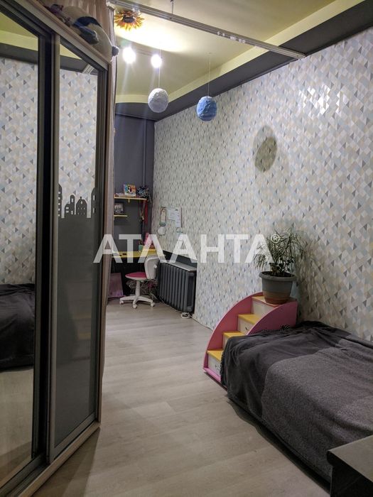 2-х комнатная  парка Шевченко! Море, Ланжероновские пляжи