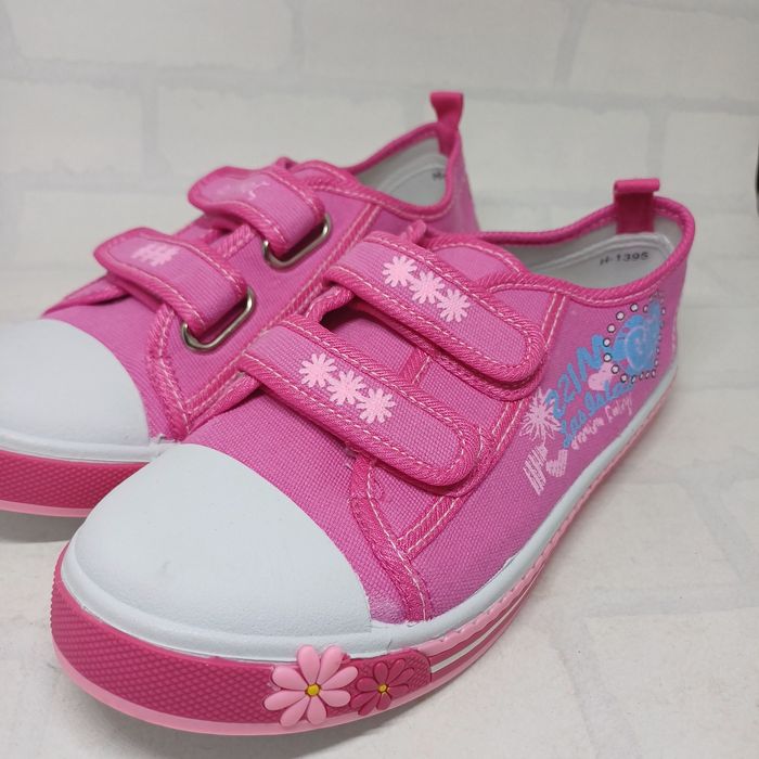 Trampki tenisówki buty sportowe roz 36