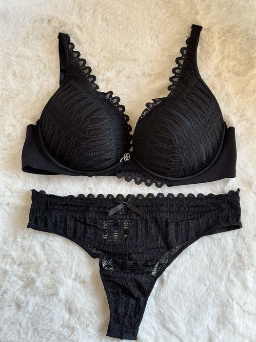 Conjuntos Lingerie
