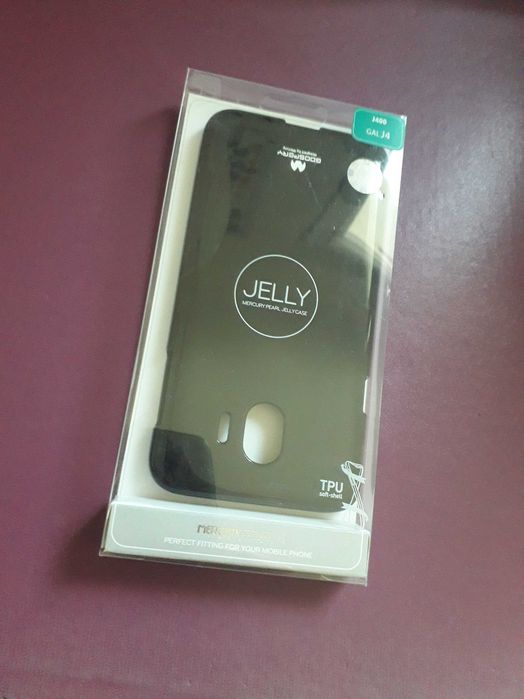 etui na telefon Samsung Galaxy J4 2018