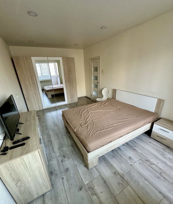 СДАМ СРОЧНО красивую 1ком квартиру на Таирово