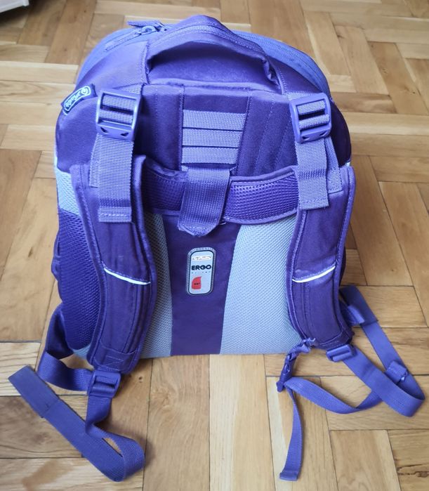 Plecak, tornister Herlitz Be Bag