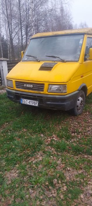 Sprzedaż samochodu