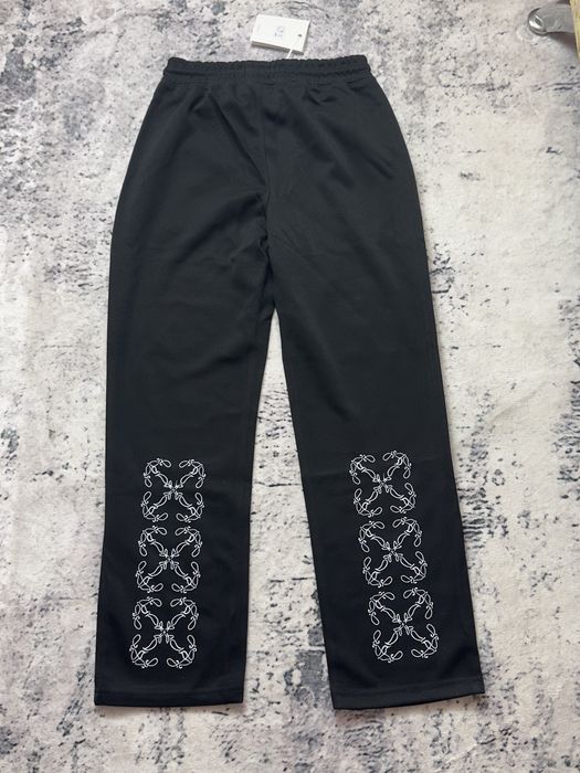 спортивні штани Off white Pants Off white drill drip