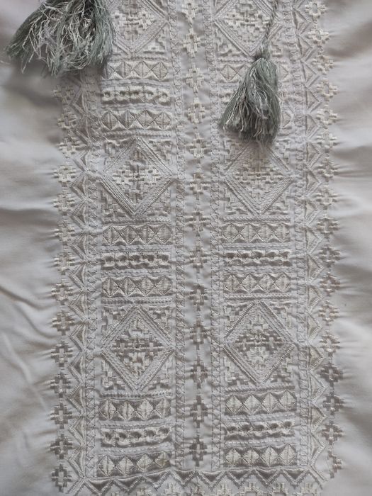 Вишиванка чоловіча, сорочка чоловіча