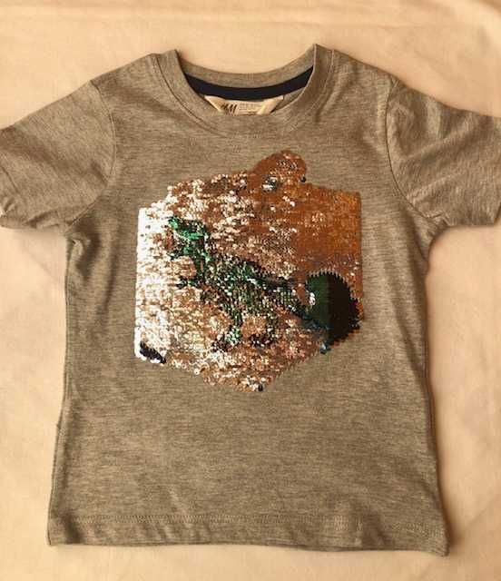 Футболки на мальчиков новые. Возраст 3-4года.