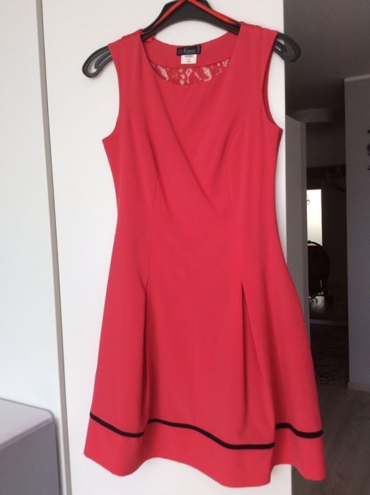 Sukienka (wesele,komunia itp.)