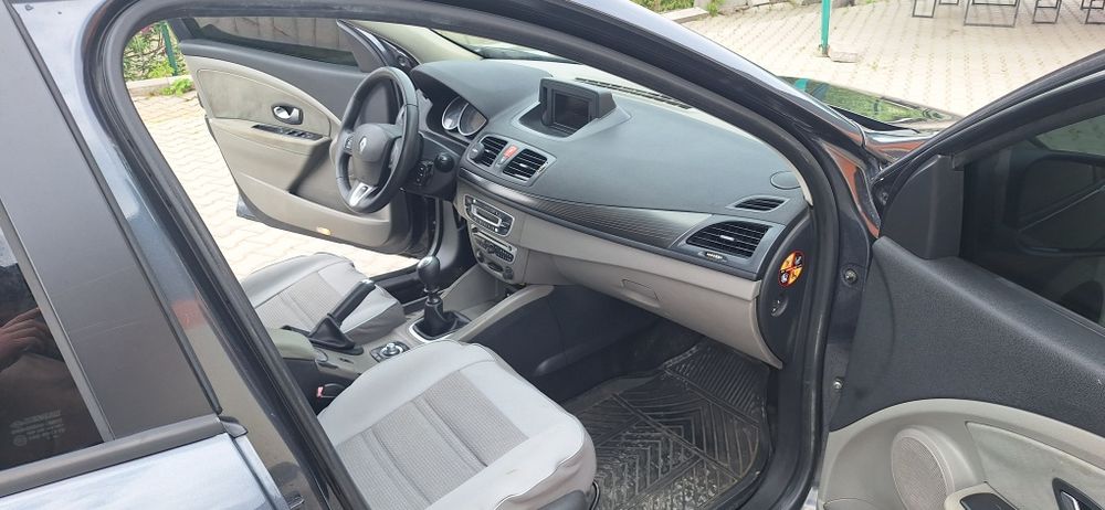 Продам Renault Megane