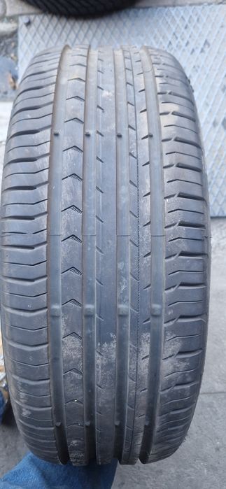 205/60 R16 96V XL Continental Conti Premium Contact 5 7,5mm 2024r