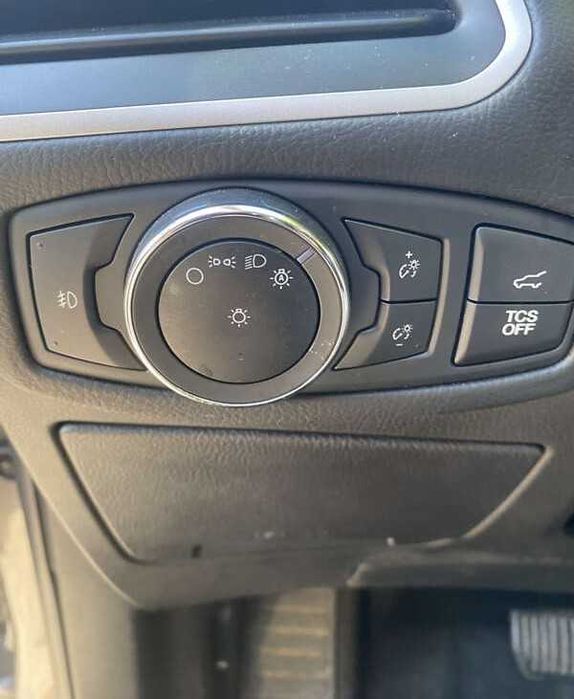 Ford Edge 2021 2.0 SEL