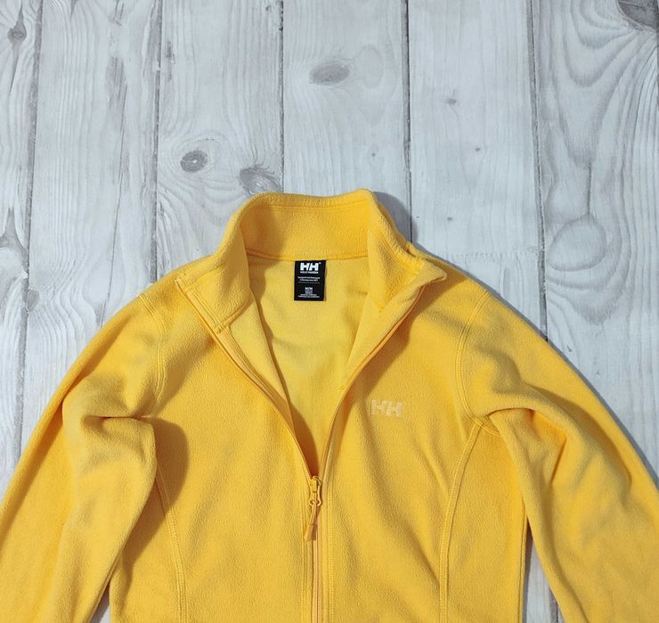 Polar Helly Hansen Polartec r. M