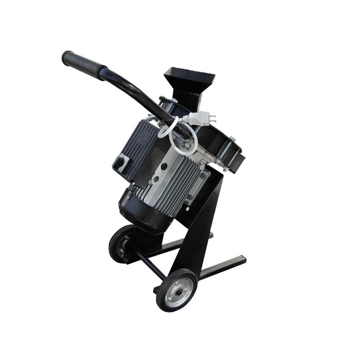 Щепоріз Бобер - АКЦІЯ! Двигун Україна. 2.2 кВт, 220В.