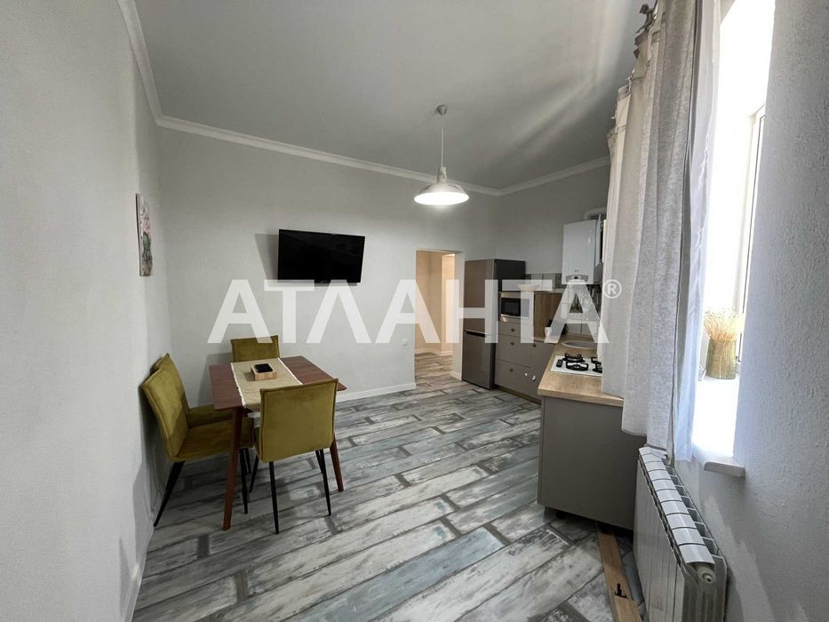 2-rooms apartment apartment by the address st. Tankistov (area 68,3 m²) - Atlanta.ua - photo 5
