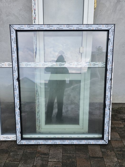 Б/У вікна 3шт...