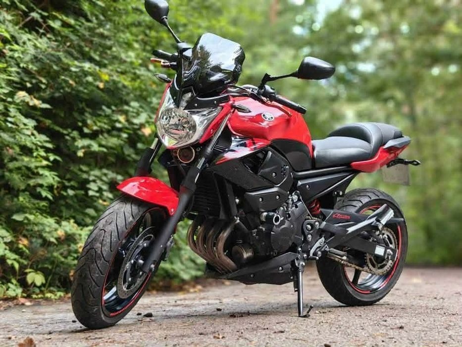 Yamaha