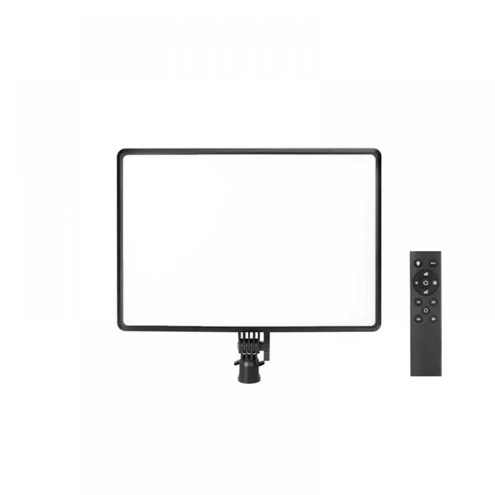 Панель світлодіодна 12” 224 LED 24Вт 3000-6000К PULUZ G PROF A112