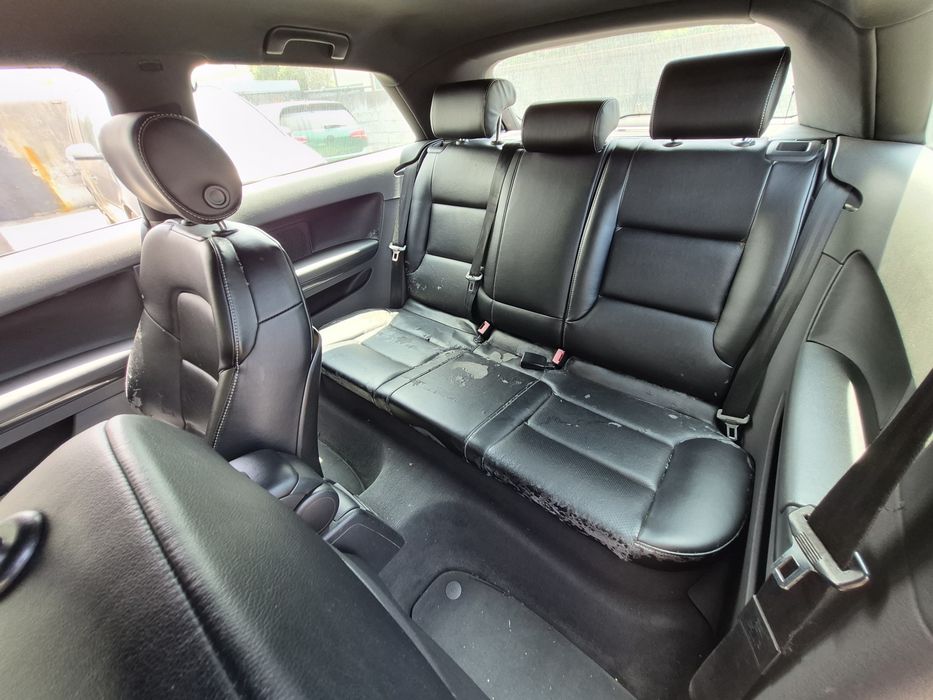 Audi A3 8P 2.0 TDI
