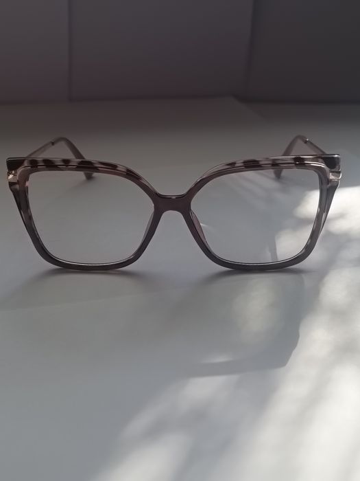 WYPRZEDAŻ!! Okulary damskie ZERÓWKI