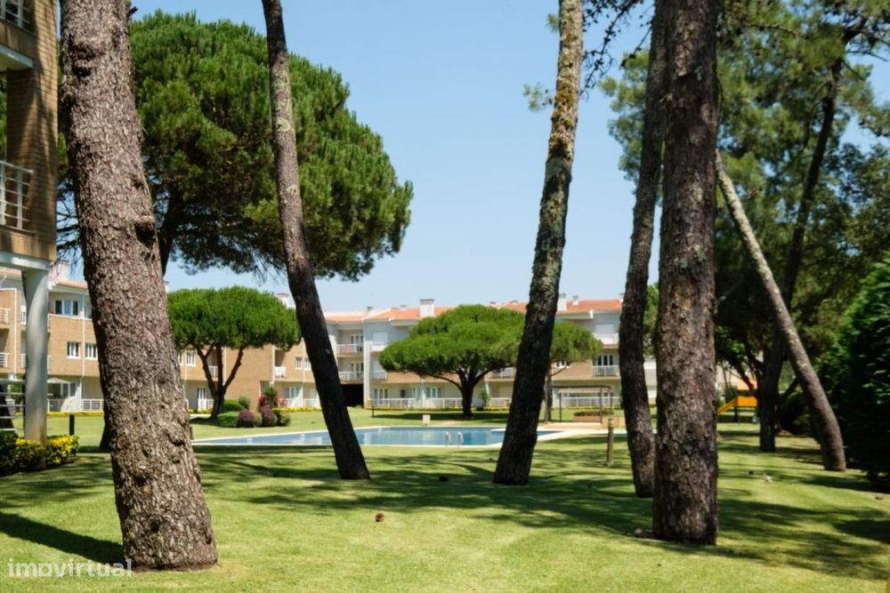 Apartamento com 3 quartos - localizado em Braga