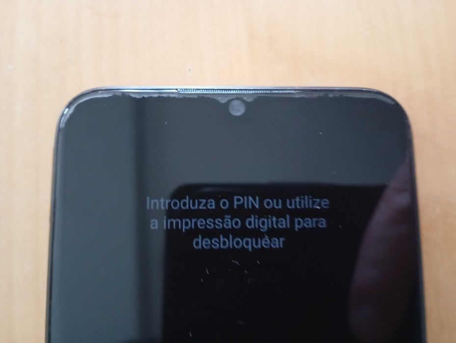 Vendo Xiaomi Redmi note 8