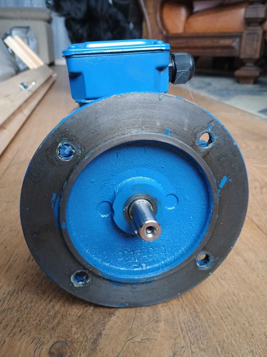 silnik tamel 3SKG71-4B 0,37 kW